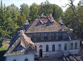Abgunstes Muiža Latvia Abgunstes Muiža Latvia