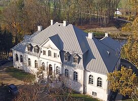 Abgunstes Muiža Latvia Abgunstes Muiža Latvia