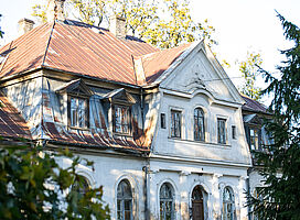 Abgunstes Muiža Abgunstes Muiža Latvia