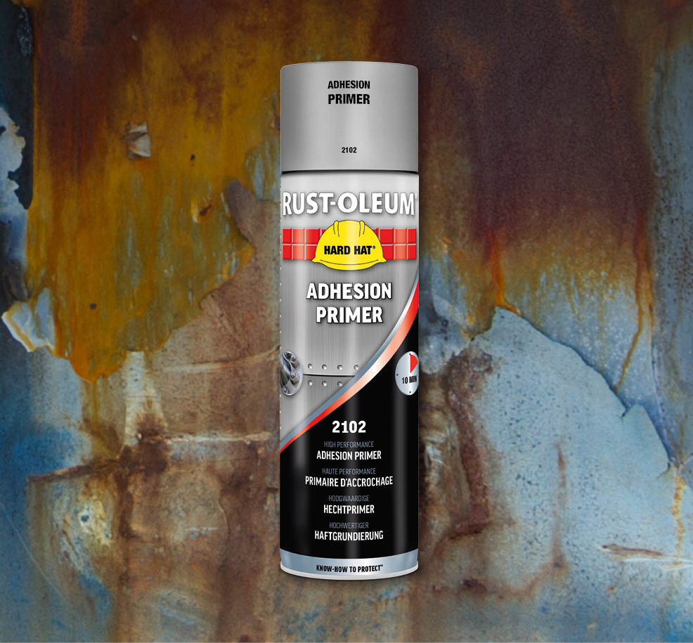 ADHESION PRIMER