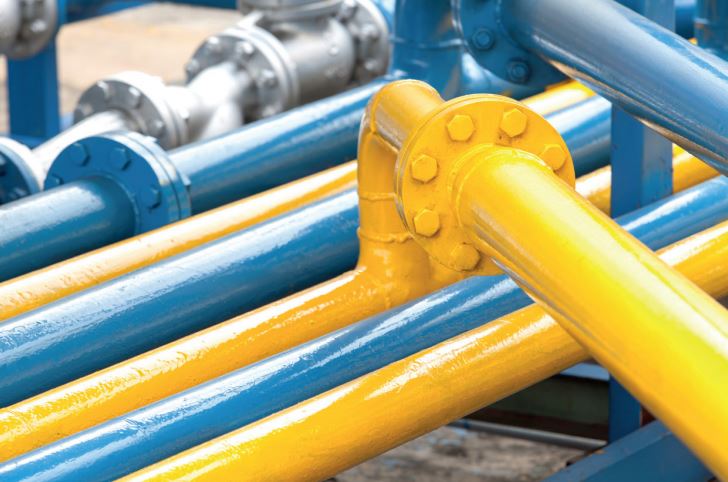 Do you know the UK pipe marking standards? - Rust-oleum.eu