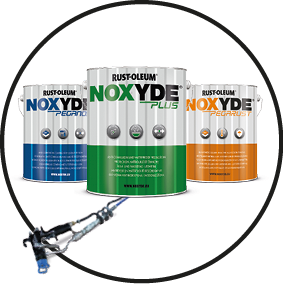 Noxyde single pack