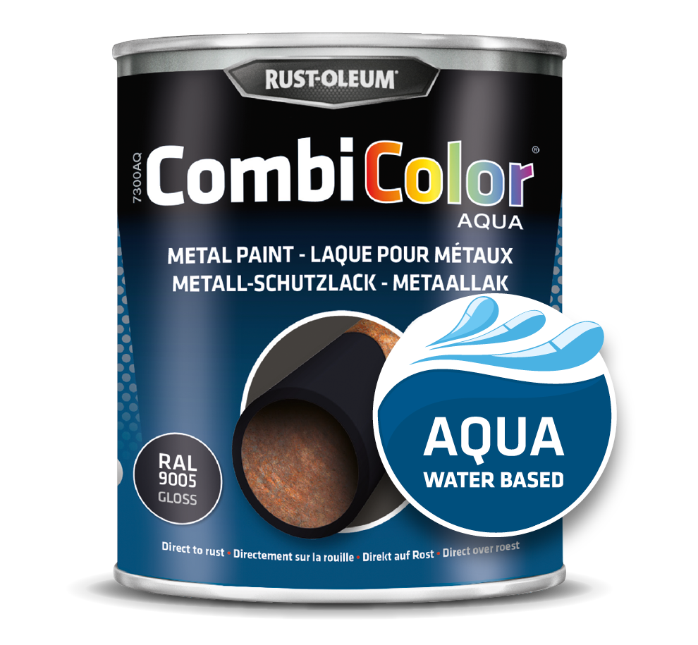 Combicolor Aqua
