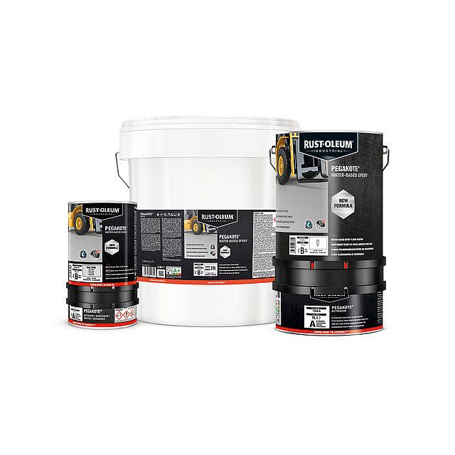 PEGAKOTE Rust oleum.eu