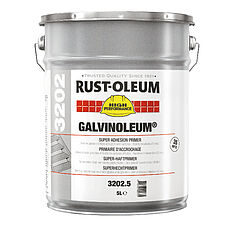 Rust-Oleum 1060/1080 High Build Metal Primer – Industrial Coatings Ltd