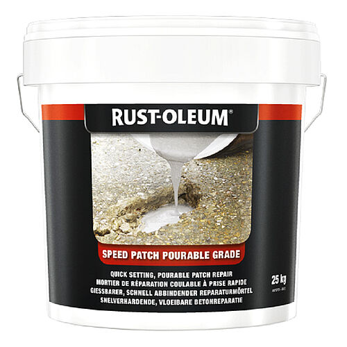 Rustoleum concrete patch store