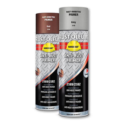 Best anti rust primer discount
