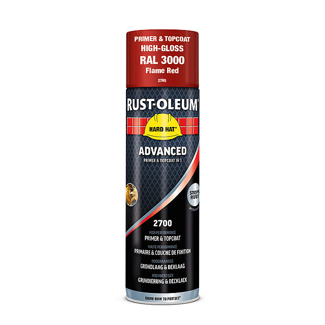 Rustoleum zinc chromate online