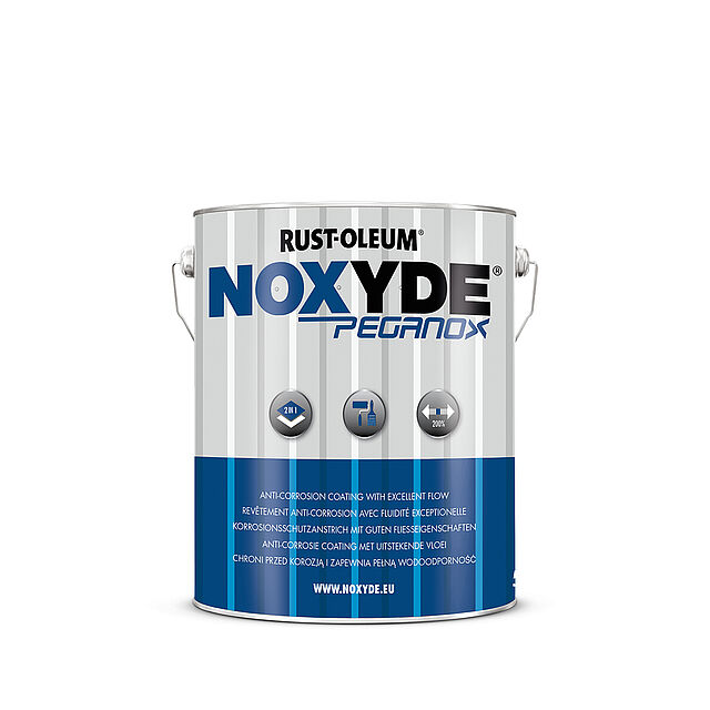 NOXYDE PEGANOX Rust oleum.eu