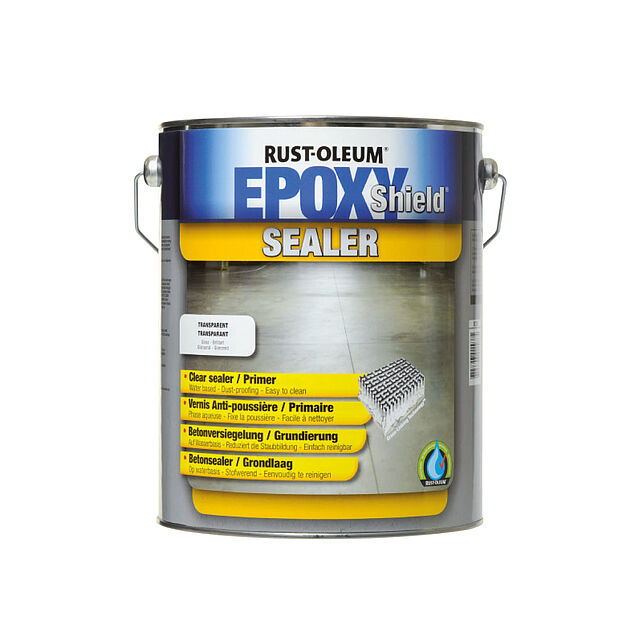 Rustoleum epoxy shield dry time on sale