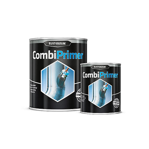COMBIPRIMER ADHESION PRIMER Rust oleum.eu