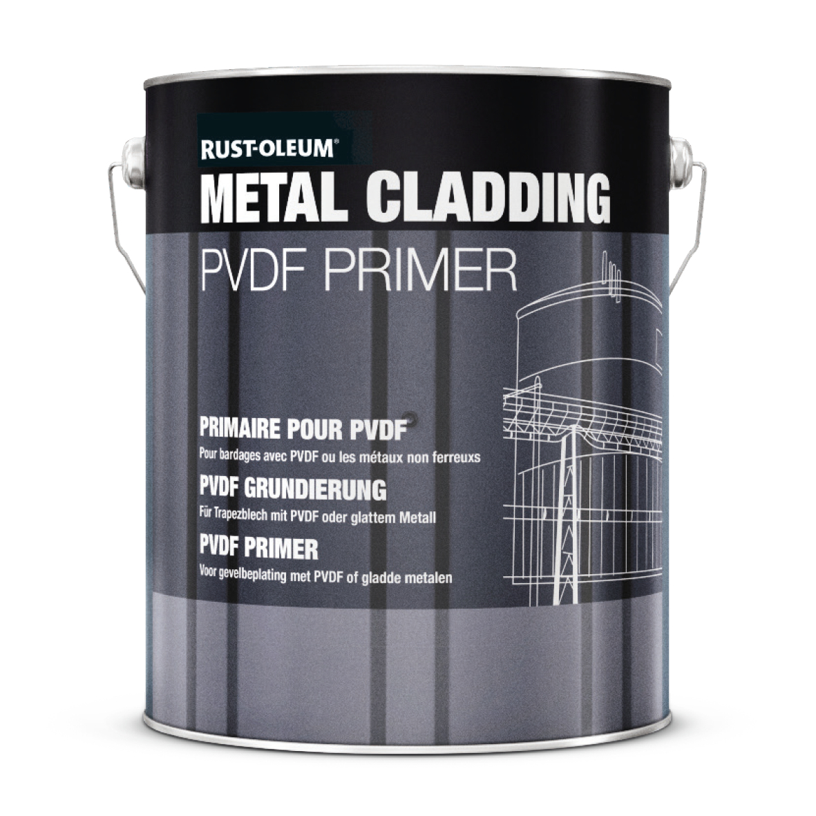 Primer pdf. ПВДФ краска. Rust-Oleum Metallic. Покрытие PVDF. Мат метал